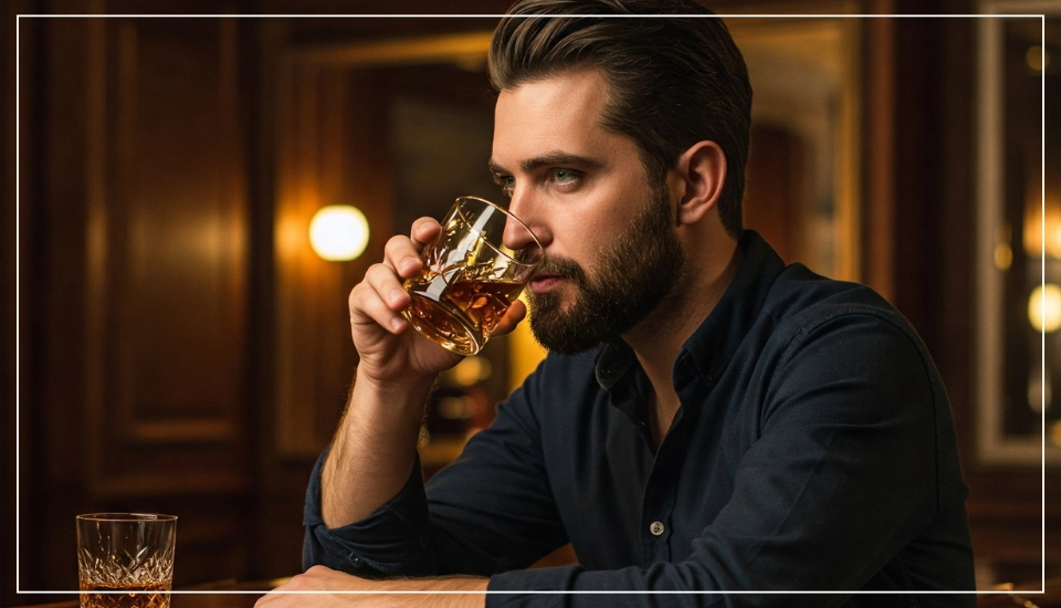 スピリッツをもっと楽しむ飲み方
